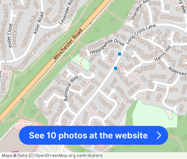 Balmoral Way, Basingstoke, RG22 - Photo 1