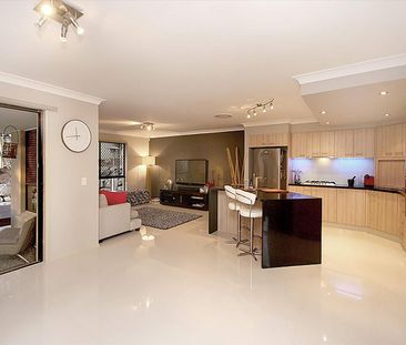 Immaculately Presented Split-Level Family Home with Resort-Style En... - Photo 2