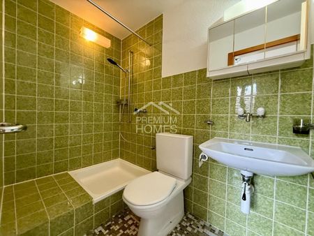 Luminous apartment in a quiet location! - Photo 5