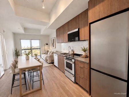 For Lease - 3008 William Cutmore Boulevard Unit# 706, Oakville, Ontario - Photo 5