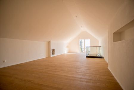 5.5 Zimmer, 212 m², 3. Stock - Photo 2