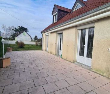 Location Maison 101 m² - Photo 1