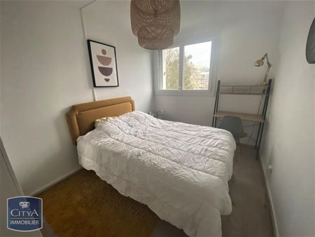 Location Appartement 1 pièce 9m² CHOLET 49300 - Photo 3