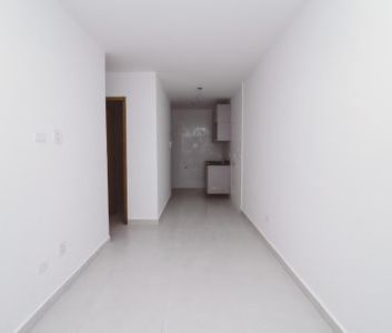 Apartamento para alugar com 40m², 2 quartos e sem vaga - Photo 2