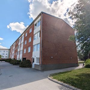 Johannesbergsgatan 5 A - Photo 2