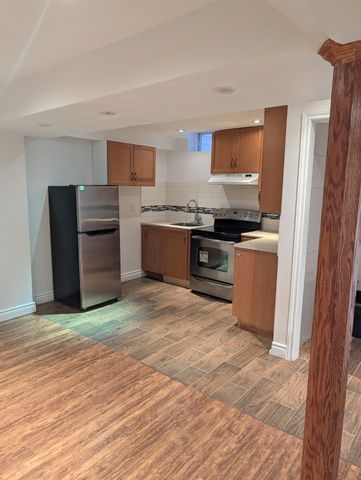 For Lease - 64 Calderstone Road Unit# Lower, Brampton, Ontario - Photo 4