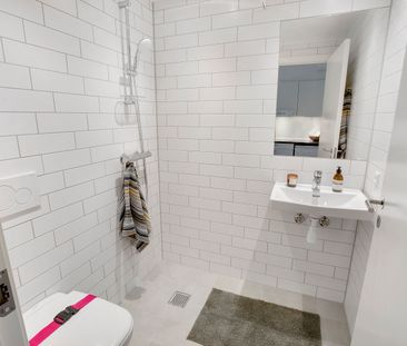 Kobbelvænget 72C, st.. 12., Kobbelvænget, 2700 Brønshøj - Foto 2