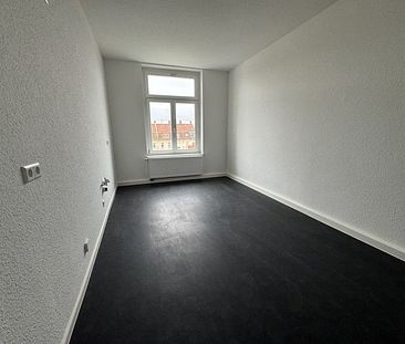 So macht wohnen Spaß: günstig geschnittene 2-Zimmer-Wohnung - Foto 3