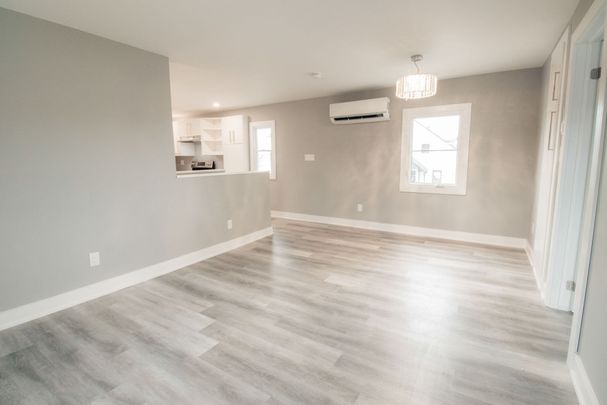 SPACIOUS 3 BEDROOM APARTMENT IN ST. CATHARINES!! - Photo 1