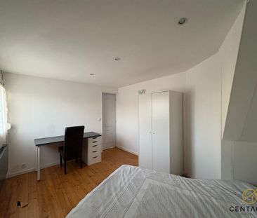 Location Appartement 4 pièces 94m² MARCQ EN BAROEUL 59700 - Photo 6