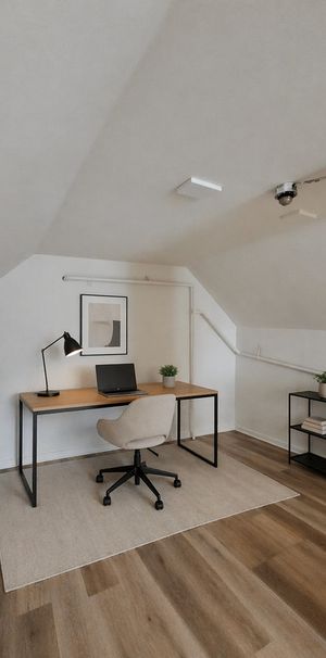 Grand 5 1/2 -1099 Rue Claire-Jolicoeur - Photo 1