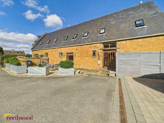 The Green, Warmington - Oxfordshire, OX17 - Photo 1