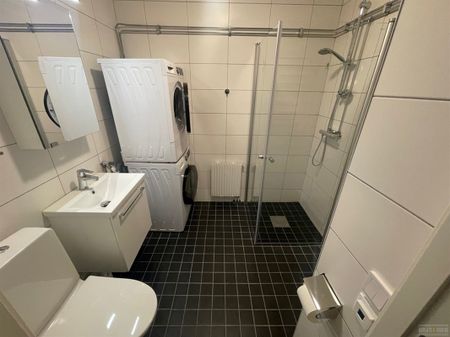 Karlfeldtsgatan 26 A - Foto 4