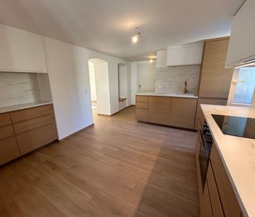 3.5 Zimmer, 1 m², 2. Stock - Photo 1