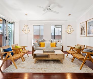 Stunning Family Home Offering Style, Space & Convenience - Photo 2