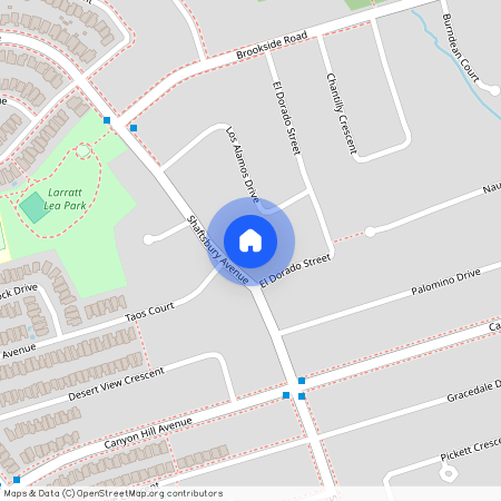 95 Shaftsbury Avenue, Richmond Hill