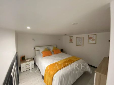 Location Appartement 1 pièce 31m² MAGAGNOSC 06520 - Photo 5