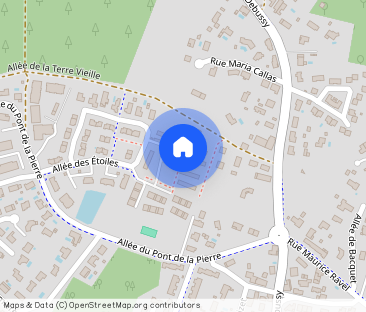 Appartement à louer - Photo 1