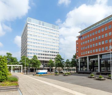 Kon. Wilhelminaplein 29 R21, Amsterdam - Foto 3