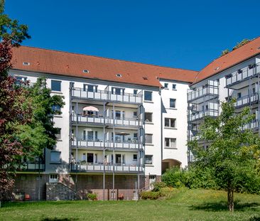 Demnächst frei! 2-Zimmer-Wohnung in Dortmund Innenstadt-West - Photo 4