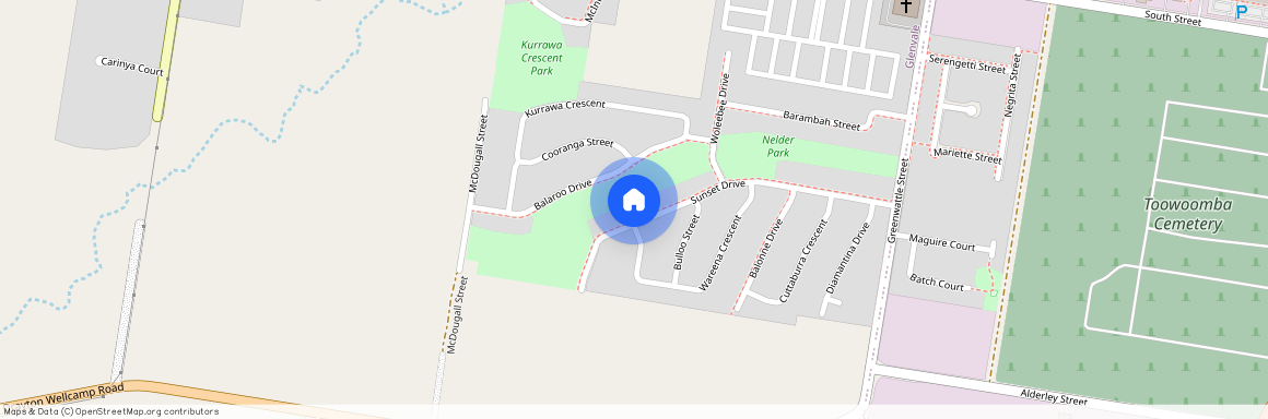 47 Sunset Drive, Qld 4350, Glenvale