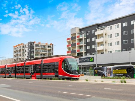 30/41 Clare Burton Crescent, Franklin ACT 2913 - Apartment For Rent | Domain - Photo 5