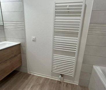 Location Appartement 1 pièce 28m² MULHOUSE 68100 - Photo 4