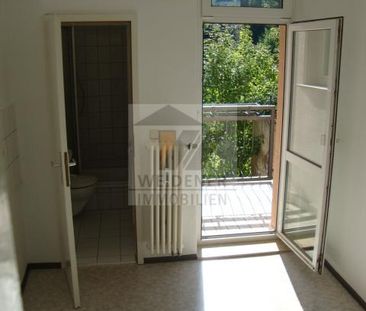 möblierte 2-Zimmer-Wohnung mit Balkon nahe des Zentrums! - Foto 5