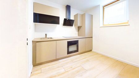 3-Zimmer-Gartenwohnung in Sekull am Wörthersee – 24 m² Terrasse, ca. 200 m² Garten und Parkplatz - Foto 4