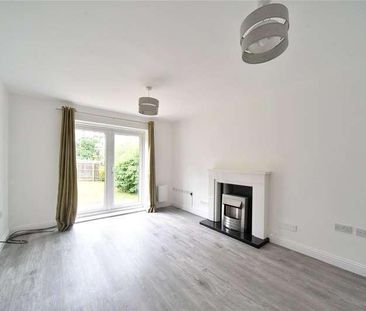 Heathland Way, Mildenhall, Bury St Edmunds, Suffolk, IP28 - Photo 1