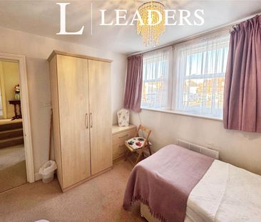 2 bedroom apartment to rent Wellington Court, 5 Hamilton Gardens, F... - Photo 4