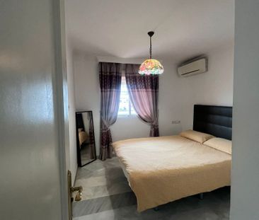 Piso de alquiler en Calle José Manuel Vallés, 7, Los Jardines de Ma... - Photo 4