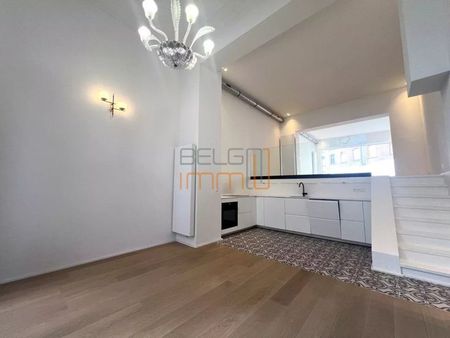 Appartement te huur - Foto 5