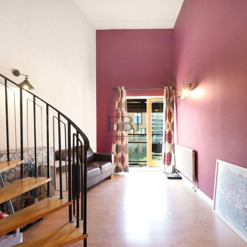 Delta Building, 35 Ashton Street, E14 9PP - Photo 1