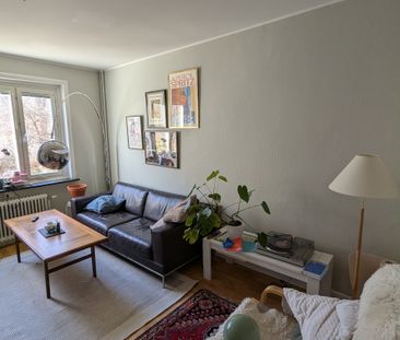 Fredbergsgatan, Göteborg - Foto 2