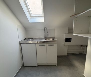 Appartement T3 MONTFERMEIL à louer - Photo 1