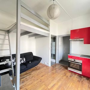 Location Appartement 1 pièce 20m² LIMOGES 87000 - Photo 2