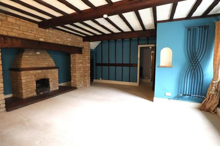 4 bedroom cottage to rent - Photo 2
