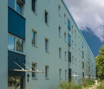 Modernes Wohnambiente mit Tageslichtbad und Loggia – Ihr neues Zuha... - Photo 4