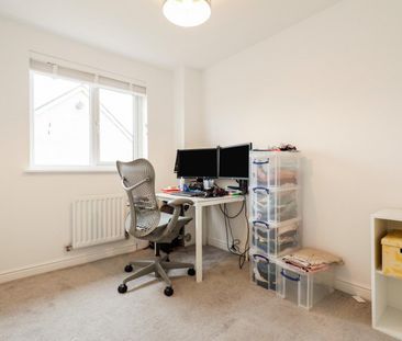 5 bedroom House To Let Total Size: 1098 SQ FT - Photo 5