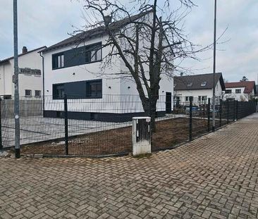 2½ Zimmer Souterrainwohnung Frisch kernsaniert Parkplatz Garten - Photo 5