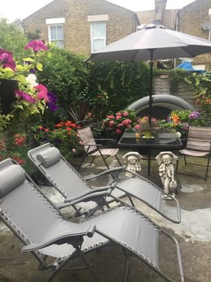 Room in a Shared House, Wanlip Road, E13 - Photo 1