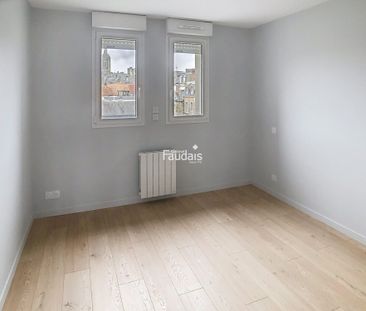 Location Appartement 3 pièces 76m² COUTANCES 50200 - Photo 1