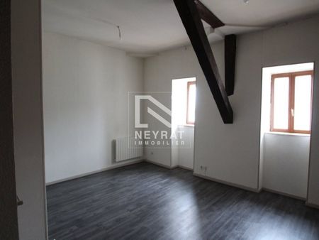 APPARTEMENT T2 A LOUER - Photo 5