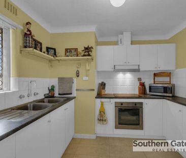 Modern 2 x 1 in Quiet Complex - Photo 3