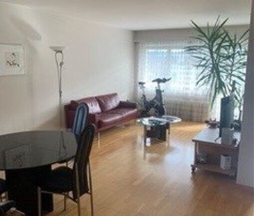 Quietly located 2.5-room apartment - Photo 1