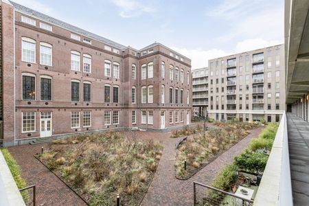 Te huur: Plantage Middenlaan 54 G2 - Photo 3