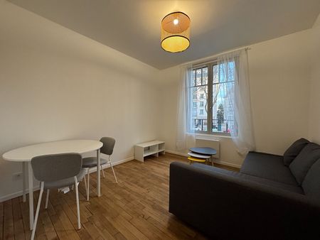 EXCLUSIVITE - "LE PHÉNIX" - Location Appartement tours : 36.51 m2 - Photo 4