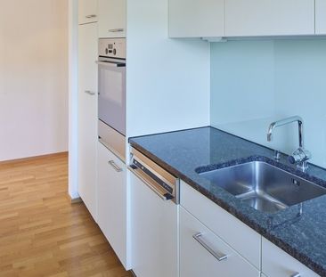 Tolle Wohnung an zentraler, heller Lage - Foto 1