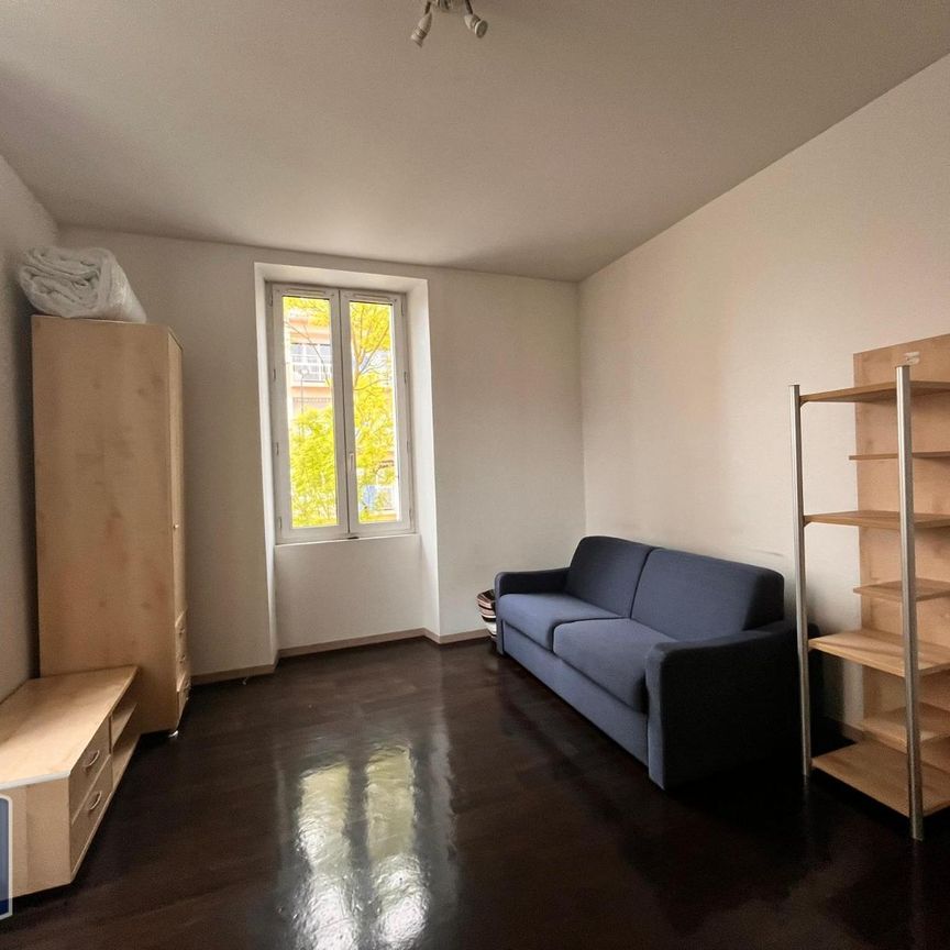 Location Appartement 1 pièce 26m² LAVAL 53000 - Photo 1